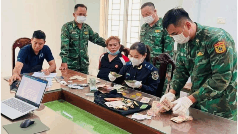 Tiết lộ không ngờ: Đối tượng lái ô tô tô:ng em gái t:uvo:ng, đã từng bị tuyên án 48 năm tù tại Campuchia