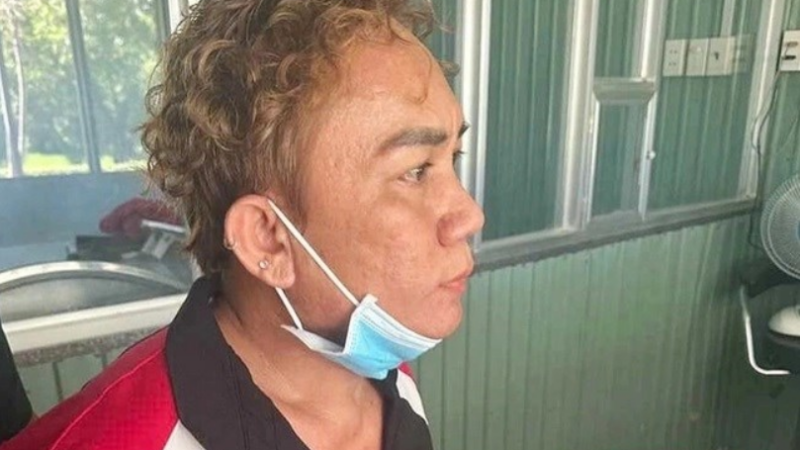 Đã rõ tất tần tật về vụ anh trai lái xe ô tô tô:ng em gái t:uvo:ng: “Hóa ra do mâu thuẫn gia đình, liên quan tới đất đai, nhà cửa”