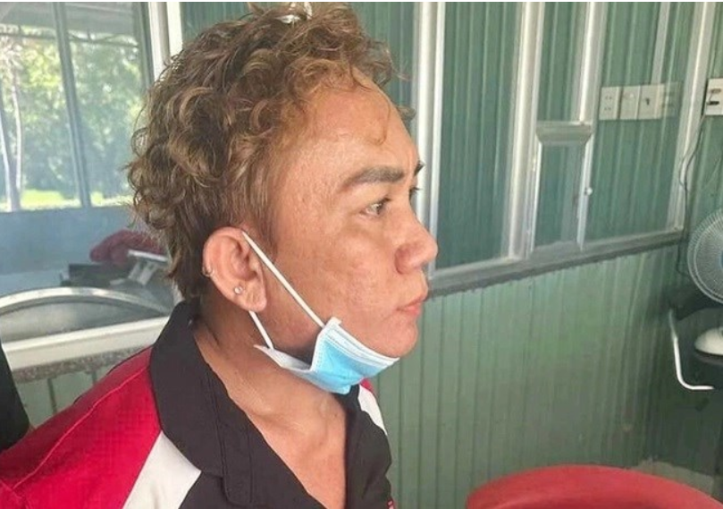 Đã rõ tất tần tật về vụ anh trai lái xe ô tô tô:ng em gái t:uvo:ng: “Hóa ra do mâu thuẫn gia đình, liên quan tới đất đai, nhà cửa”