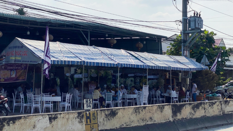 Em gái Nguyễn Tấn Thành: “Mẹ ruột không liên quan vụ anh Thành bị b:ắt và đi t:ù tại Campuchia”