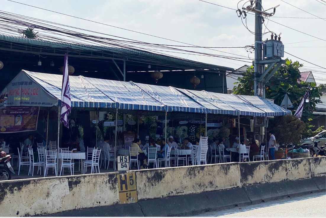 Em gái Nguyễn Tấn Thành: “Mẹ ruột không liên quan vụ anh Thành bị b:ắt và đi t:ù tại Campuchia”