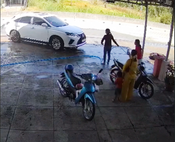 Rõ mâ:u thu:ẫn đầy rắc rối của gia đình Nguyễn Tấn Thành: ‘Có như nào đi chăng nữa cũng không được phép tô:ng em gái, hà:nh v:i đáng phải lên á:n’