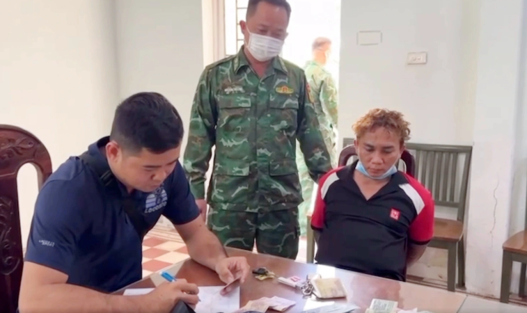 Thượng tá Hiếu: “Chị gái xịt nước vào ô tô tưởng chừng rất nhỏ, nhưng với Thành, nó lại trở thành biểu tượng của sự khiê:u kh:ích,  châm ngòi toàn bộ những dồn nén trước đó”