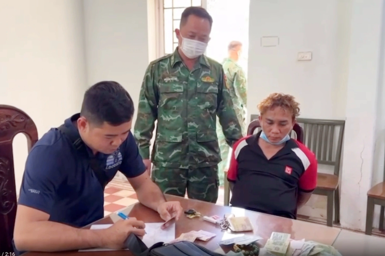 Thượng tá Hiếu: “Chị gái xịt nước vào ô tô tưởng chừng rất nhỏ, nhưng với Thành, nó lại trở thành biểu tượng của sự khiê:u kh:ích,  châm ngòi toàn bộ những dồn nén trước đó”