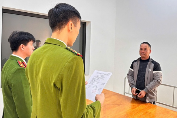 Đã rõ t:ội của Đoàn Văn Sáng: ‘Không thể tha thứ được, quá á:c đ:ộ:c’