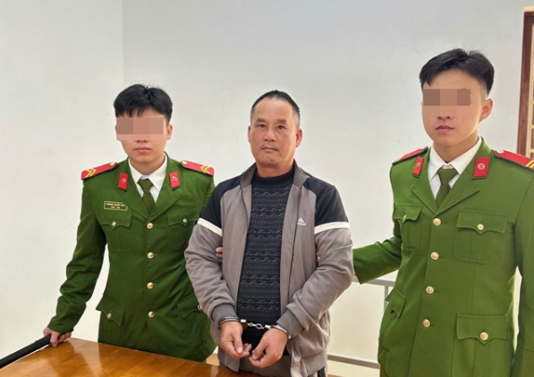 Rù:ng mì:nh quá trình gây á:n của Đoàn Văn Sáng với Nguyễn Xuân Đạt, hé lộ lời khai sau khi bị b:ắt.