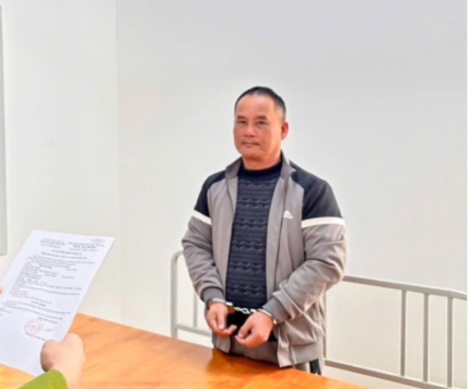 Đã rõ khung hình phạt mà Đoàn Văn Sáng phải đối diện: ‘Chuyến này căng cực luôn, hết đường về rồi’