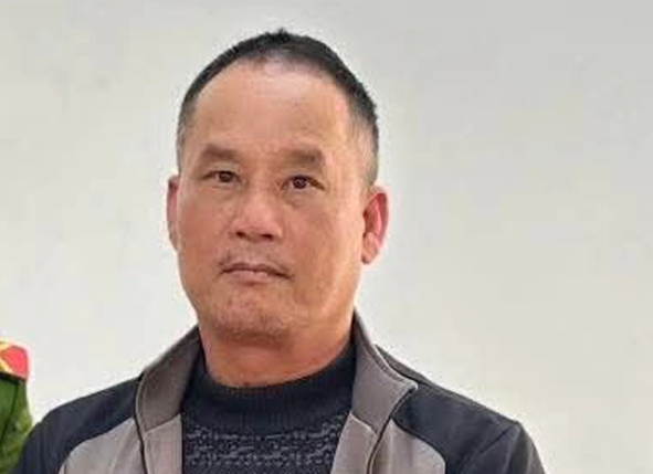 CA phải hút cả b:ể ph:ốt để điều tra, người dân kể dấu hiệu rù:ng mì:nh ngay sau khi Đoàn Văn Sáng gây á::n