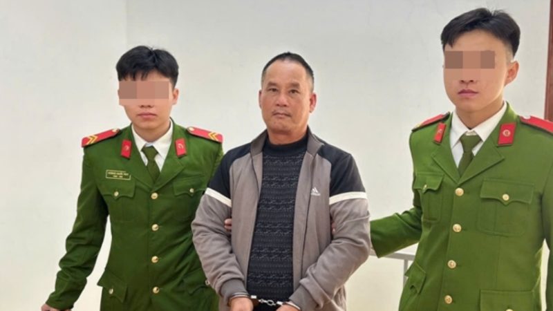 Đã rõ thái độ của Đoàn Văn Sáng sau khi gây án đối với Nguyễn Xuân Đạt: ‘Không ngờ luôn đó’