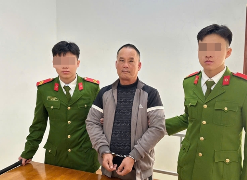 Đã rõ thái độ của Đoàn Văn Sáng sau khi gây án đối với Nguyễn Xuân Đạt: ‘Không ngờ luôn đó’