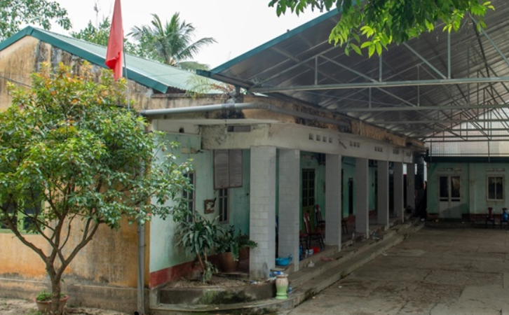 Nguyễn Xuân Đạt là ai mà đang rần rần: ‘Đoàn Văn Sáng mắc phải tội gì?