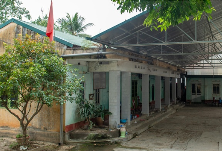 Nguyễn Xuân Đạt là ai mà đang rần rần: ‘Đoàn Văn Sáng mắc phải tội gì?