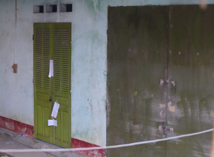 Người dân xung quanh tiết lộ 1 chi tiết cực kỳ quan trọng vụ Đoàn Văn Sáng: ‘Ai ở đấy biết rất rõ’