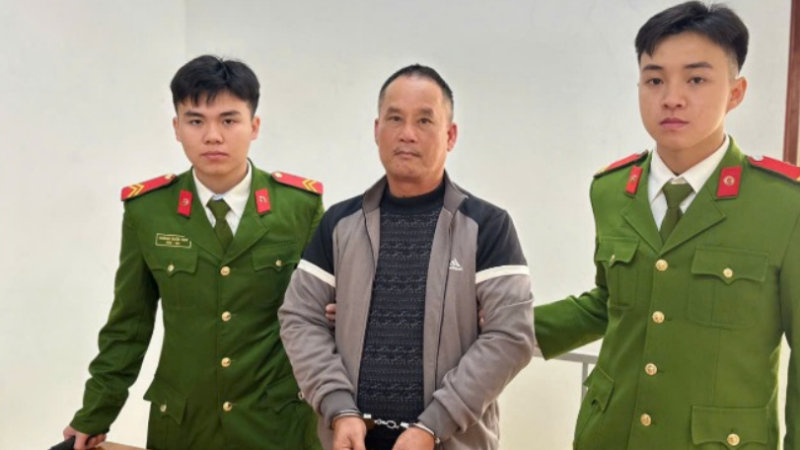 Rõ bài đăng cuối cùng của Đoàn Văn Sáng trước khi bị b:ắt: Toàn những câu đạo lý, khó hiểu cho người xem