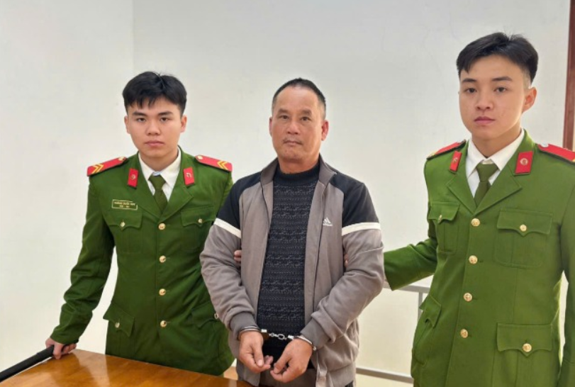 Rõ bài đăng cuối cùng của Đoàn Văn Sáng trước khi bị b:ắt: Toàn những câu đạo lý, khó hiểu cho người xem