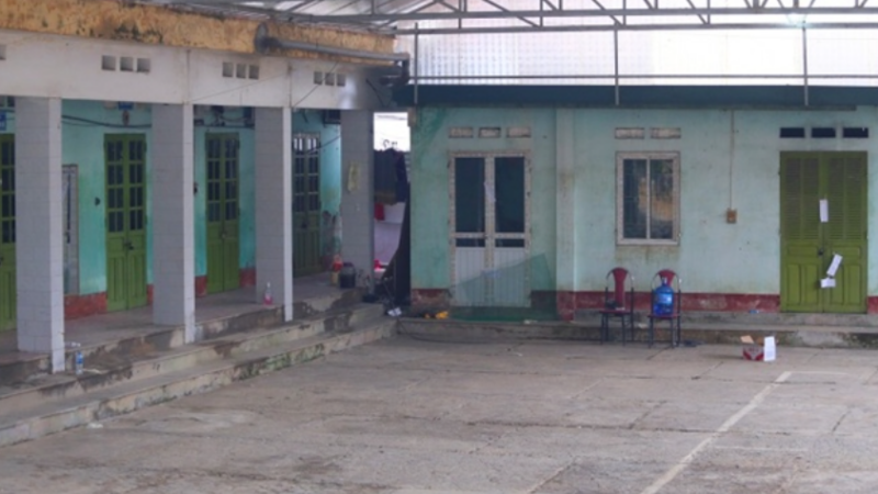 Rõ thông tin cực quan trọng liên quan tới Đoàn Văn Sáng: ‘Mọi người chú ý nhé’