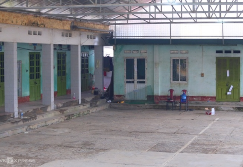 Rõ thông tin cực quan trọng liên quan tới Đoàn Văn Sáng: ‘Mọi người chú ý nhé’