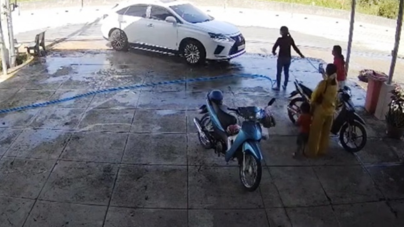 Tình tiết quan trọng vụ anh trai lái ô tô tô:ng em gái t:uv:ong, lý do nghi ph:ạm không được giảm nhẹ t:ội