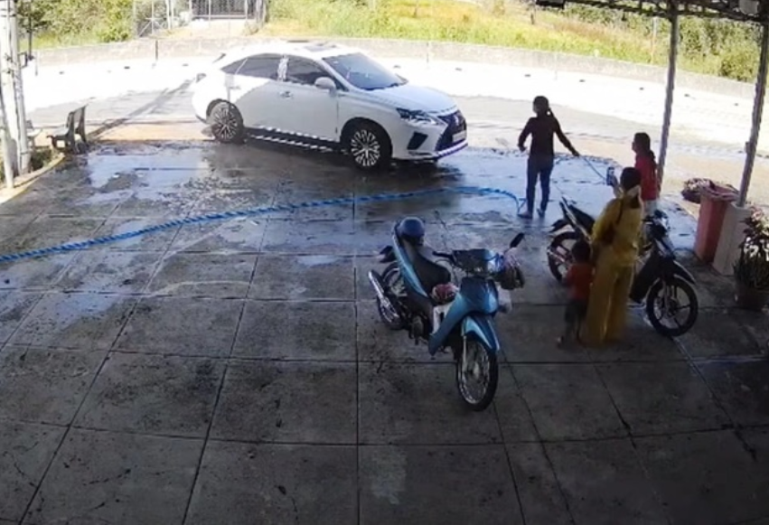 Tình tiết quan trọng vụ anh trai lái ô tô tô:ng em gái t:uv:ong, lý do nghi ph:ạm không được giảm nhẹ t:ội