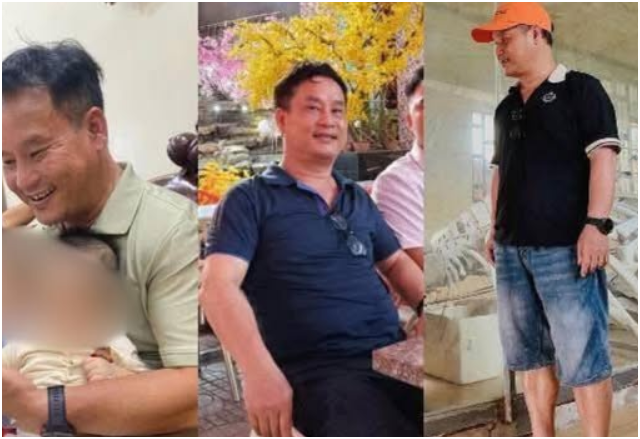 Rõ cuộc sống đời thường của Đoàn Văn Sáng: ‘Nhiều hàng xóm tiết lộ anh vui vẻ, hoạt bác, hòa đồng lắm’