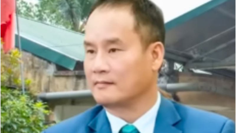 Hé lộ nội dung cuộc đối thoại giữa ngh:i ph:ạm Đoàn Văn Sáng và n:ạn nh:ân Nguyễn Xuân Đạt: “Tư tưởng lệ:ch lạ:c, biế:n th:ái đến mức khó tin”