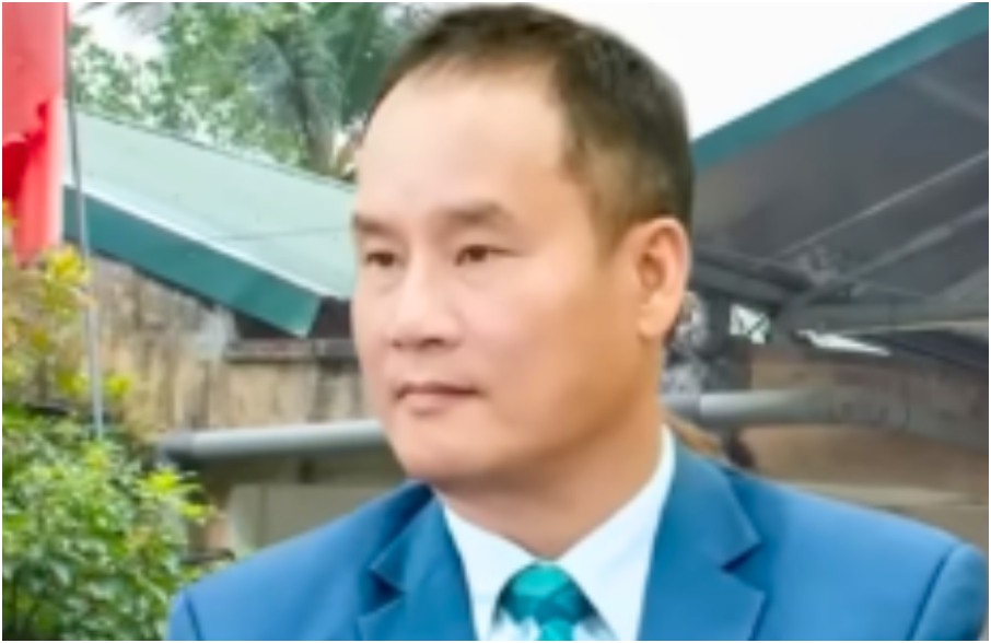 Hé lộ nội dung cuộc đối thoại giữa ngh:i ph:ạm Đoàn Văn Sáng và n:ạn nh:ân Nguyễn Xuân Đạt: “Tư tưởng lệ:ch lạ:c, biế:n th:ái đến mức khó tin”