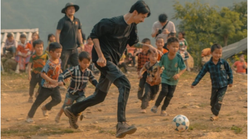 Thôi xong: Dự án Nuôi em, từng được Đen Vâu góp 400 triệu đồng, bị ngh:i ng:ờ về minh bạch tài chính