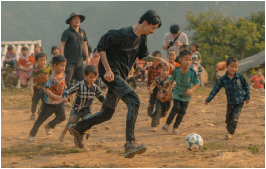 Thôi xong: Dự án Nuôi em, từng được Đen Vâu góp 400 triệu đồng, bị ngh:i ng:ờ về minh bạch tài chính