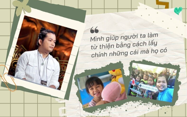 Quá thất vọng về dự án ‘Nuôi em’ vụ minh bạch tài chính từ thiện: ‘Có đớp hay không thì sẽ rõ’