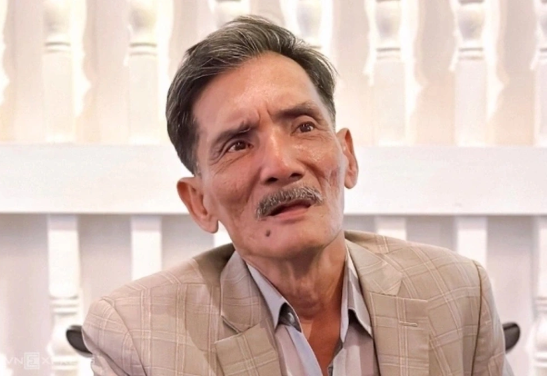 Nghệ sĩ Thương Tín lúc này đang rần rần: ‘Cả nước phải chia buồn, thương xót quá’