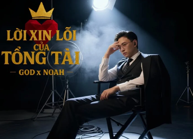 Rõ cái kết quá đắt cho hành động nông nổi của Tổng tài: ‘Đi xa thật rồi’