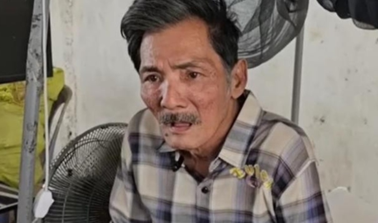 NS Thương Tín trước khi nhắm mắt xuôi tay đã cố gắng chờ đợi, phải gặp bằng được 2 người này: Nghe mà xót