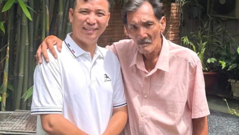 Ước nguyện còn dang dở của NS Thương Tín trước khi qua đời: ‘Thật sự quá khó để thực hiện’