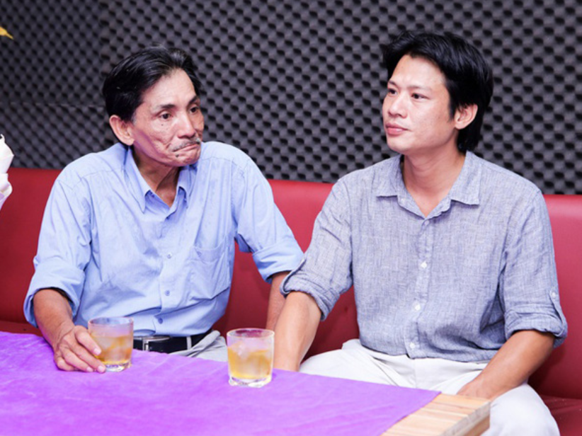 Rõ sự nghiệp của con trai NS Thương Tín: ‘Ở đâu và hiện đang làm gì, có khốn khổ như lời đồn?’