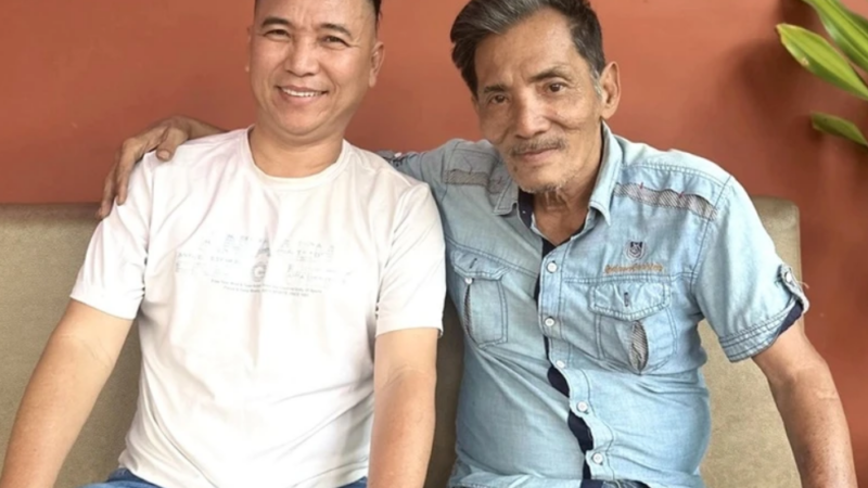 Rõ 1 chi tiết tâm linh khiến ai cũng rù:ng mì:nh trong lễ ta:ng NS Thương Tín: ‘Sao lại kỳ lạ đến thế’