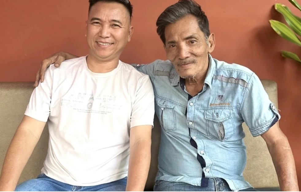 Rõ 1 chi tiết tâm linh khiến ai cũng rù:ng mì:nh trong lễ ta:ng NS Thương Tín: ‘Sao lại kỳ lạ đến thế’