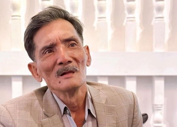 Cảnh báo khẩn của gia đình NS Thương Tín: ‘Nhờ cơ quan chức năng vào cuộc’.