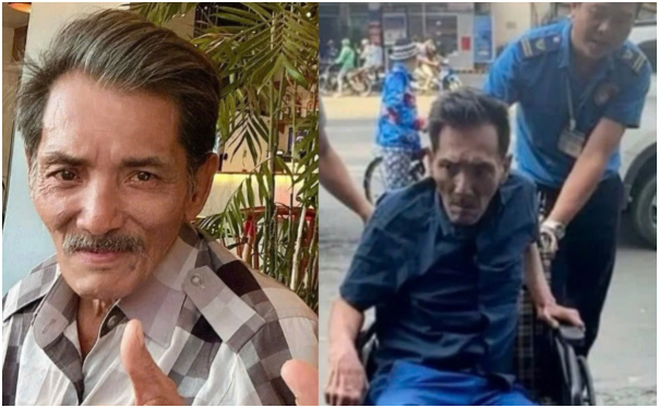 Gia đình lên tiếng chuyện quyên góp xây m:ộ cho diễn viên Thương Tín: ‘Mọi người tránh bị l:ừa’