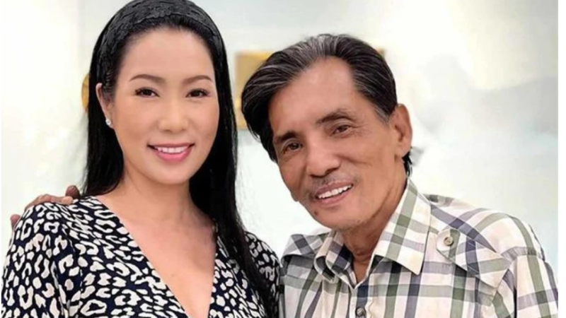 Rõ lý do NS Trịnh Kim Chi không tới viếng tang Thương Tín: ‘Dù trước đó rất thân thiết’