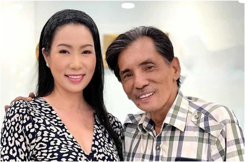 Rõ lý do NS Trịnh Kim Chi không tới viếng tang Thương Tín: ‘Dù trước đó rất thân thiết’