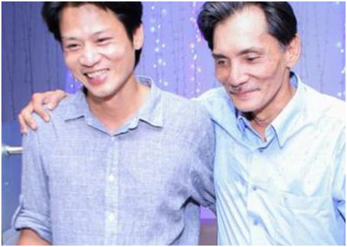 Rõ tình trạng hiện tại của con trai NS Thương Tín: ‘Nghe mà xót, đau buồn thật sự’