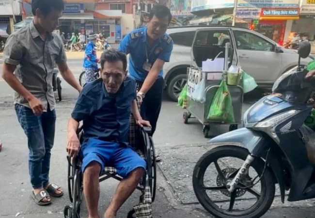 Thấy xót cho những ngày tháng cu:ối đ:ời của NS Thương Tín: ‘Không muốn làm phiền đồng nghiệp, liên l:ụy tới ai, chỉ muốn một mình’