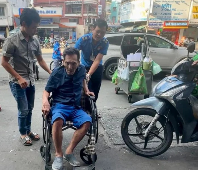 Thấy xót cho những ngày tháng cu:ối đ:ời của NS Thương Tín: ‘Không muốn làm phiền đồng nghiệp, liên l:ụy tới ai, chỉ muốn một mình’