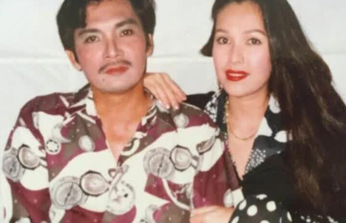 Diễm My 6x, bạn gái cũ tiễn biệt NS Thương Tín: ‘Nói 1 câu đầy xót xa’