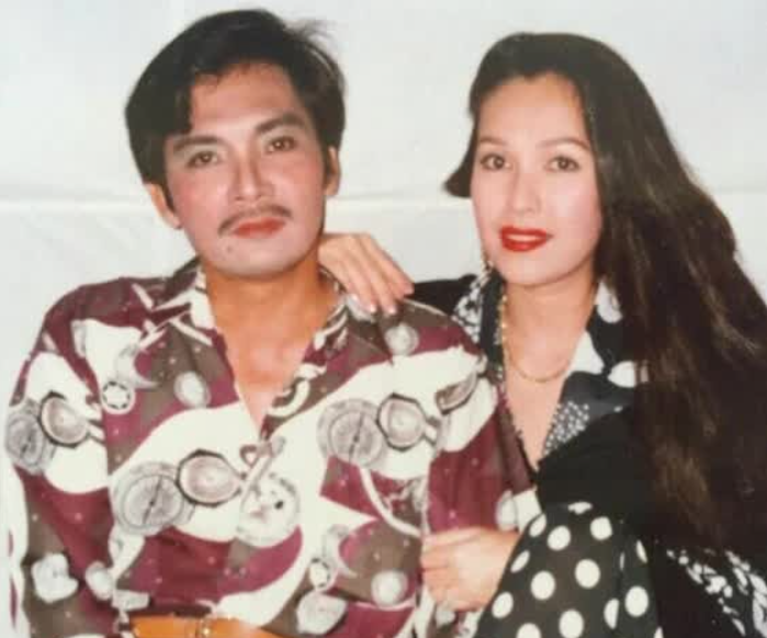 Diễm My 6x, bạn gái cũ tiễn biệt NS Thương Tín: ‘Nói 1 câu đầy xót xa’