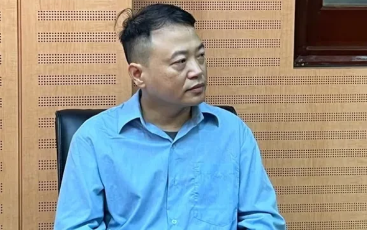 Thôi xong, Shark Bình bị kh:ởi t:ố thêm t:ội danh: ‘Không ngờ thật sự, đi thêm nhiều năm nữa rồi’