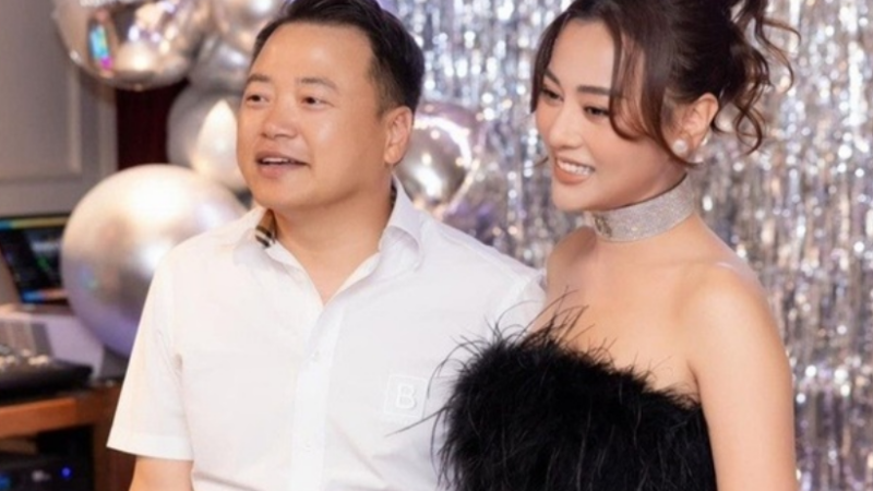 Rõ thái độ của Phương Oanh sau khi chồng mình bị tru:y thêm t:ội tr:ốn thu:ế: ‘Că:ng thật rồi’