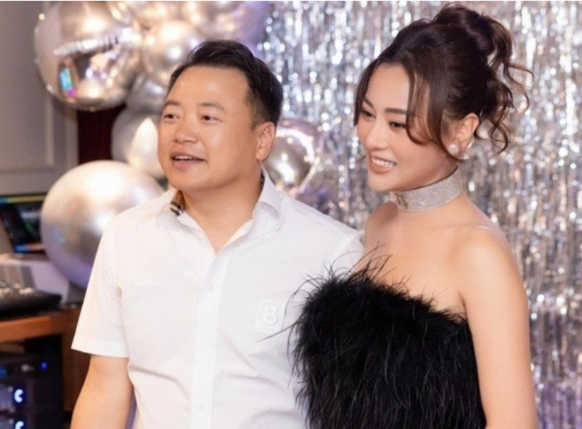 Rõ thái độ của Phương Oanh sau khi chồng mình bị tru:y thêm t:ội tr:ốn thu:ế: ‘Că:ng thật rồi’