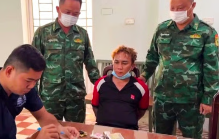 Vạ:ch tr:ần â:m m:ưu chi:ếm đo:ạt gia sản: Hé lộ màn kịch ti:nh v:i của kẻ lái xe tô::ng em ruột ở Tây Ninh, nhiều người bắt đầu quay xe.