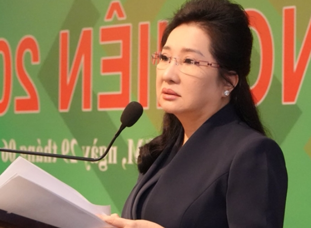 Rõ số tiền mà mẹ của Cường Đô La khắc phục hậu quả: ‘Nhiều thật sự’